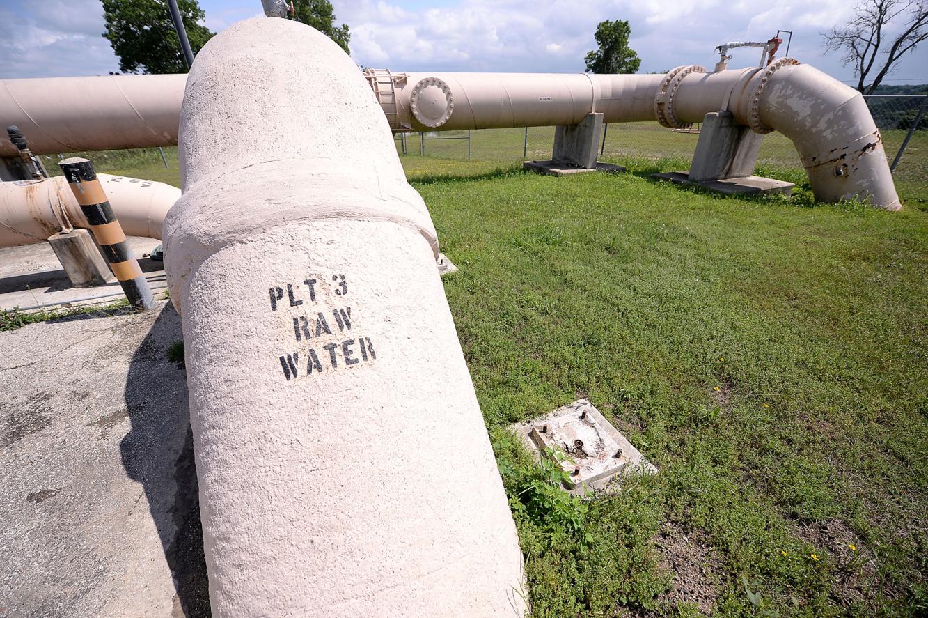 Water supply Killeen OK for now, but future not guaranteed Local
