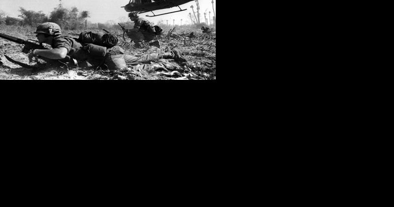 Visit the National Vietnam War Museum near Fort Worth - Vimarsana News
