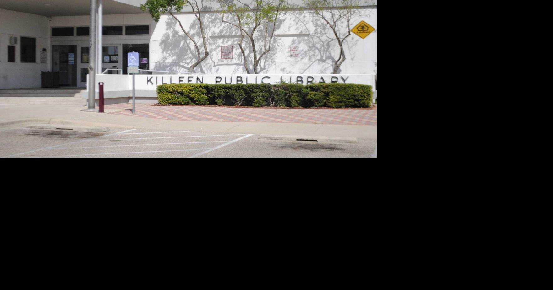 Killeen Public Library to hold mini golf event Local News