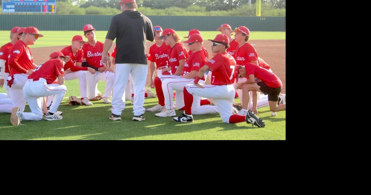 Panthers split regional-semifinal doubleheader against Port Aransas