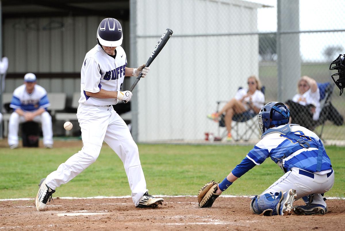 Undertheradar Florence baseball team set to begin District 253A play