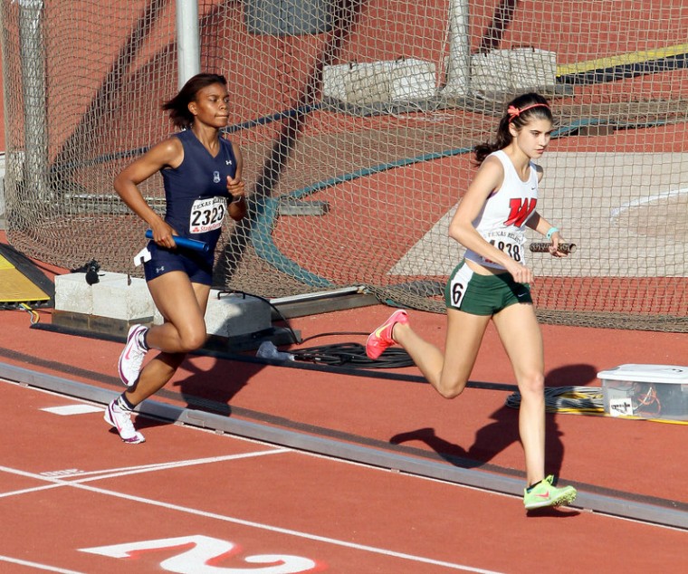 Texas Relays