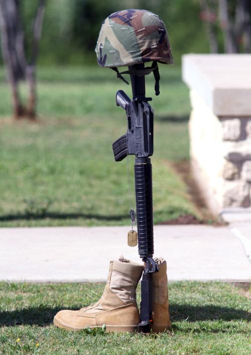 Spc. Ember Alt laid to rest