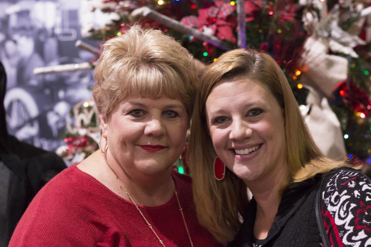 Chrome and Carols 2016