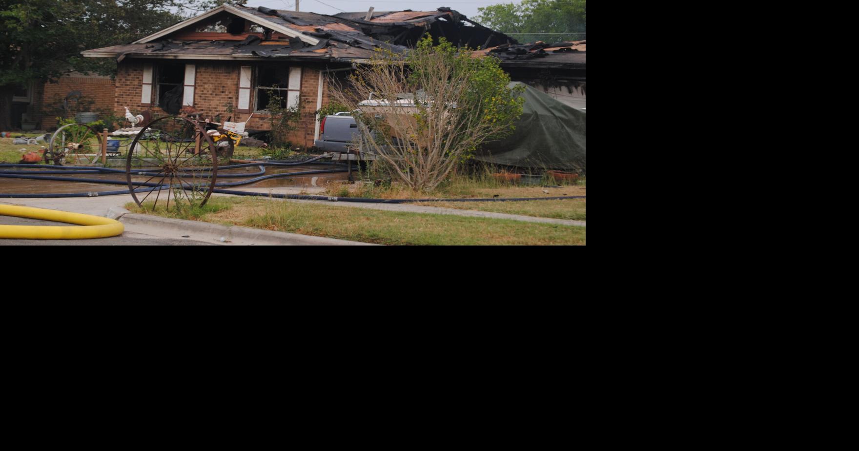 Good samaritans save man from burning Killeen home | Local News ...