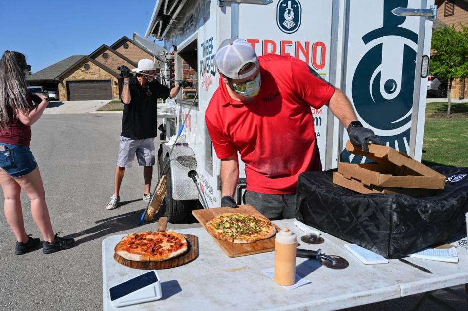 Temple Revised Food Truck Ordinance Approved Region Kdhnews Com