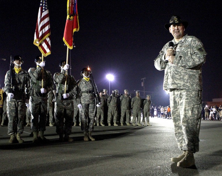 Fort Hood Herald 2010 in Review