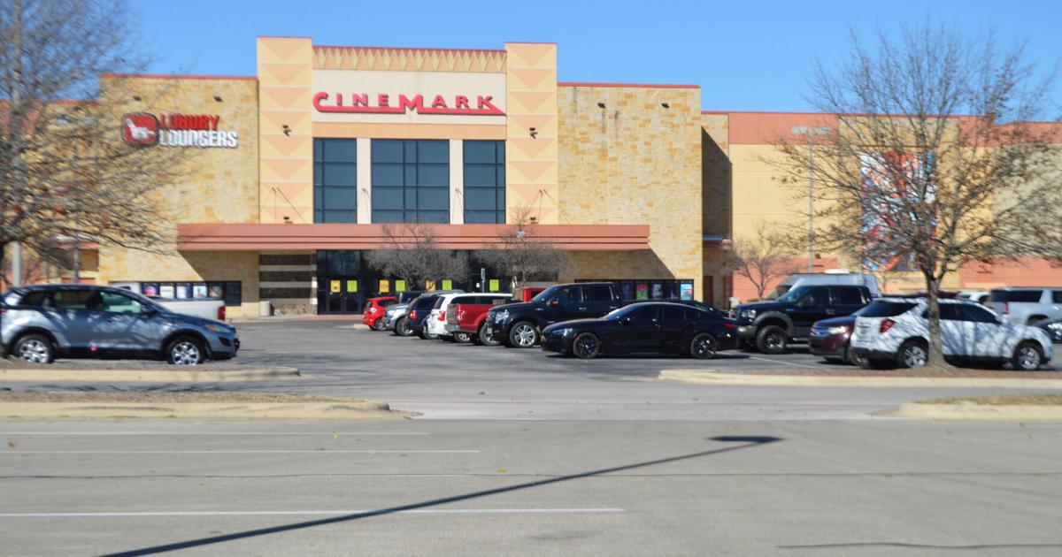 Harker Heights Movie Theater Harker Heights Movie Theater