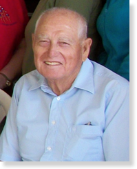 Joseph Anthony Rodrigues