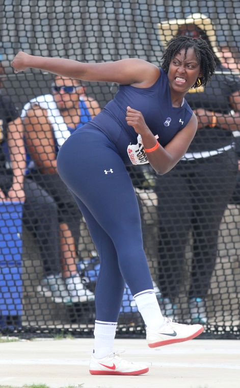 86th Clyde Littlefield Texas Relays
