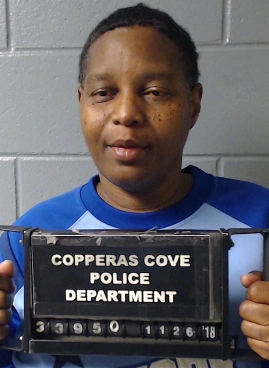 Coryell County grand jury indicts woman on two aggravated assault
