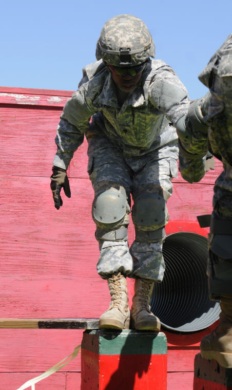 Leadership Training