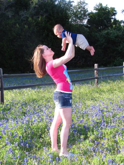 A Mothers LOVE