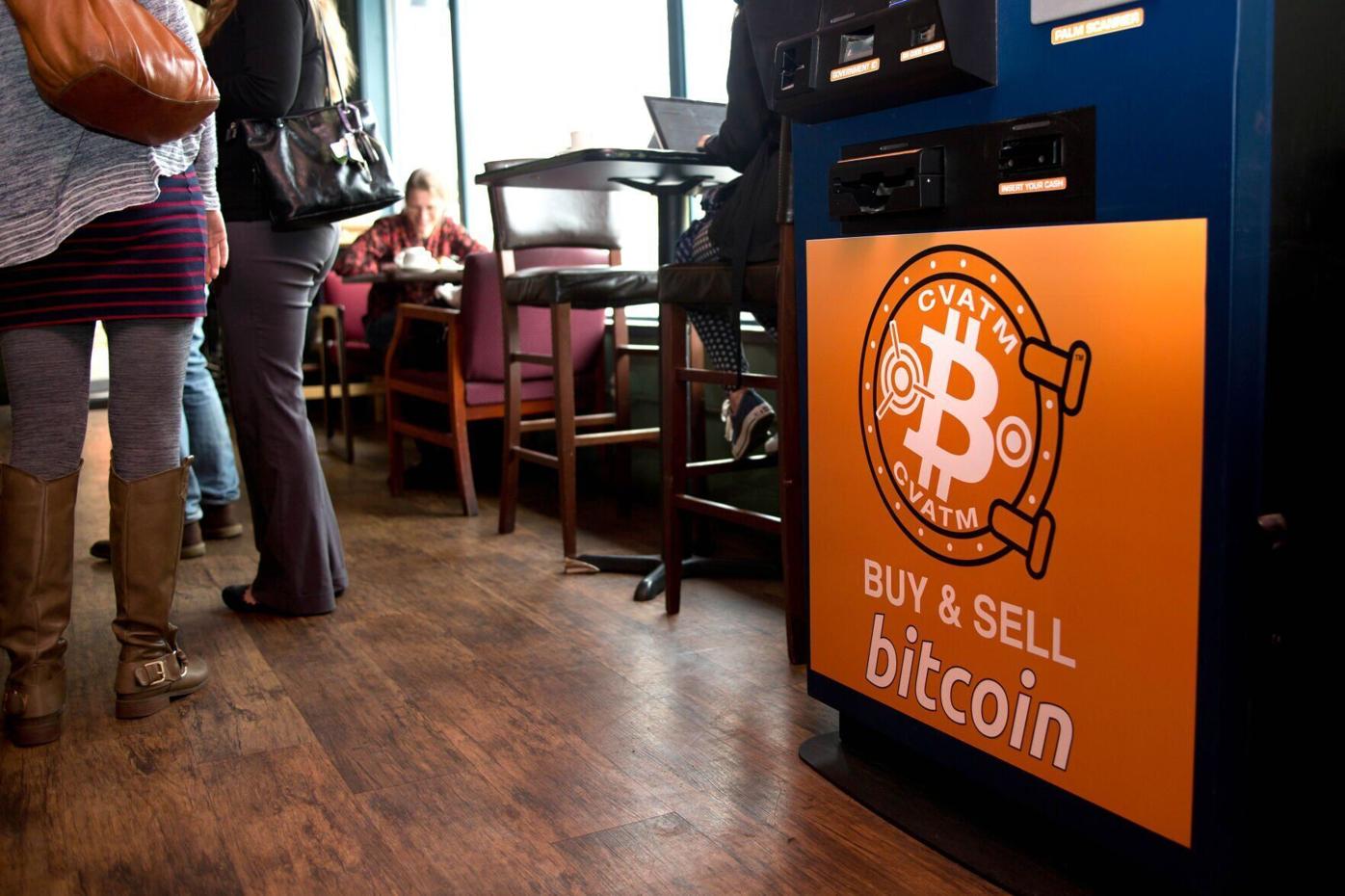 Texas has become the first state to invest in crypto assets | Texas |  kdhnews.com