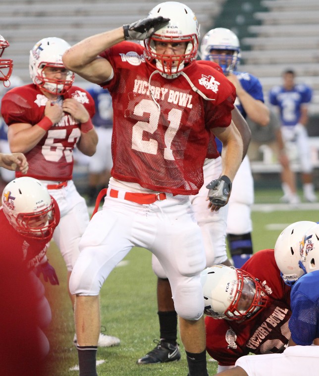 FCA Victory Bowl