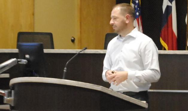 Killeen council holds public hearing on proposed FY 2022 budget - Vimarsana News