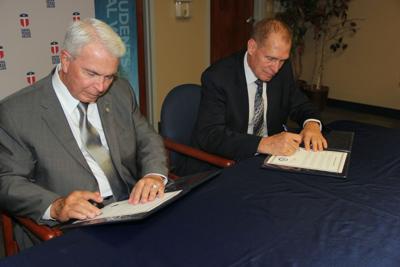 CTC Agreement