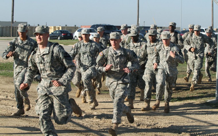 4th Brigade