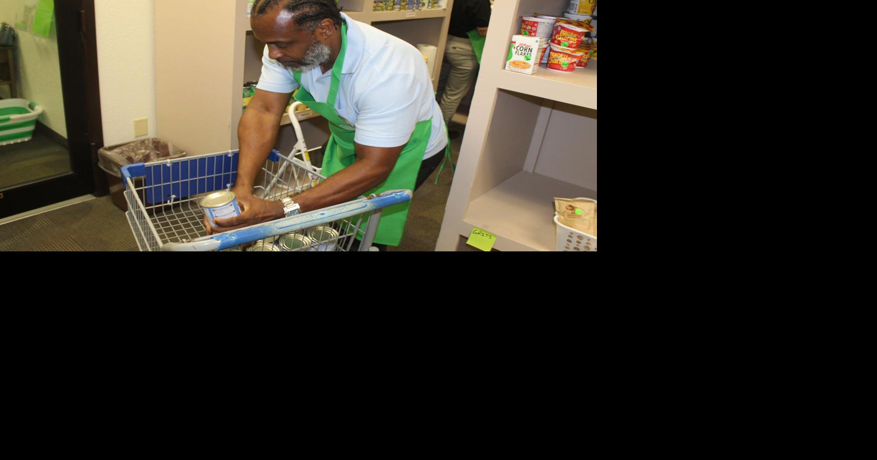 CTC Net Impact expands food assistance; partners with Food Care Center