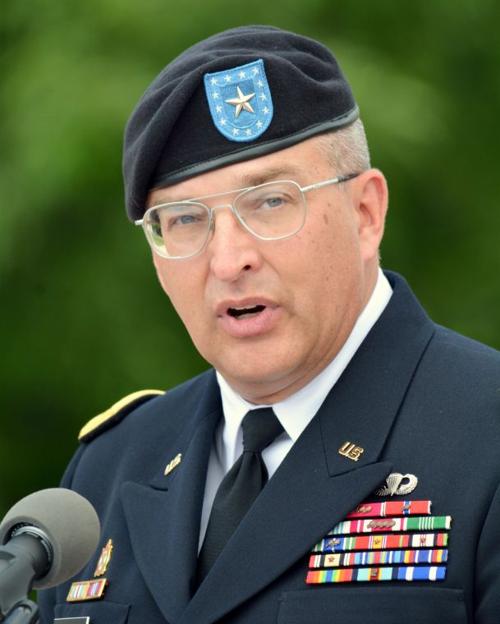 Memorial Day Ceremony