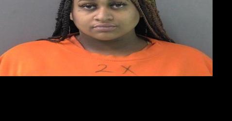 Woman found guilty of indecency with a child after 2021 incident in vehicle's backseat | Crime - Vimarsana News
