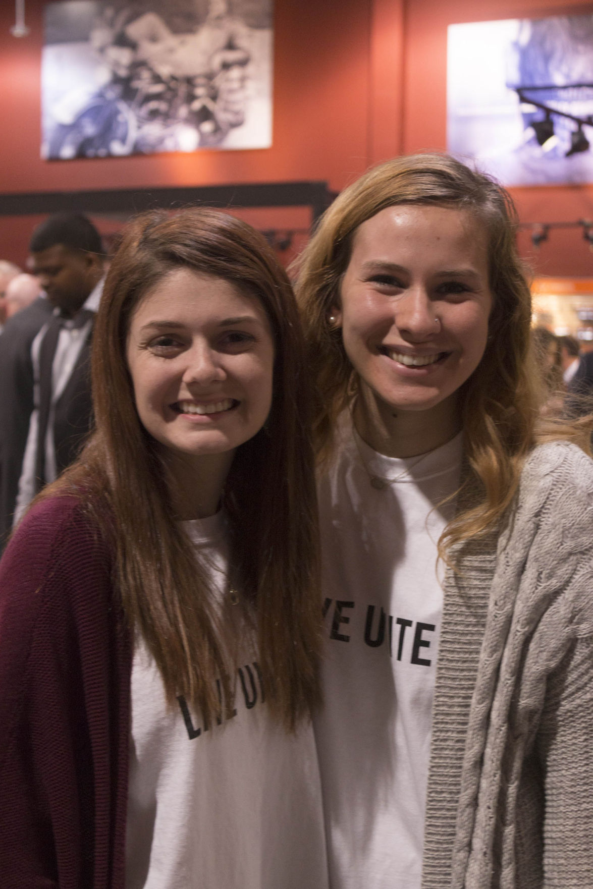 Chrome and Carols 2016