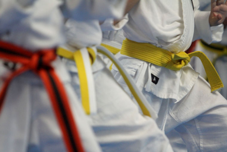 Karate