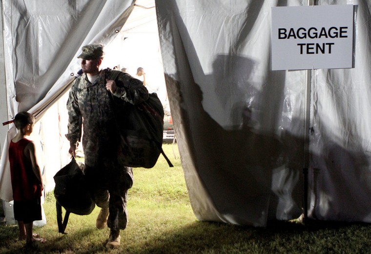 Fort Hood Herald 2010 in Review