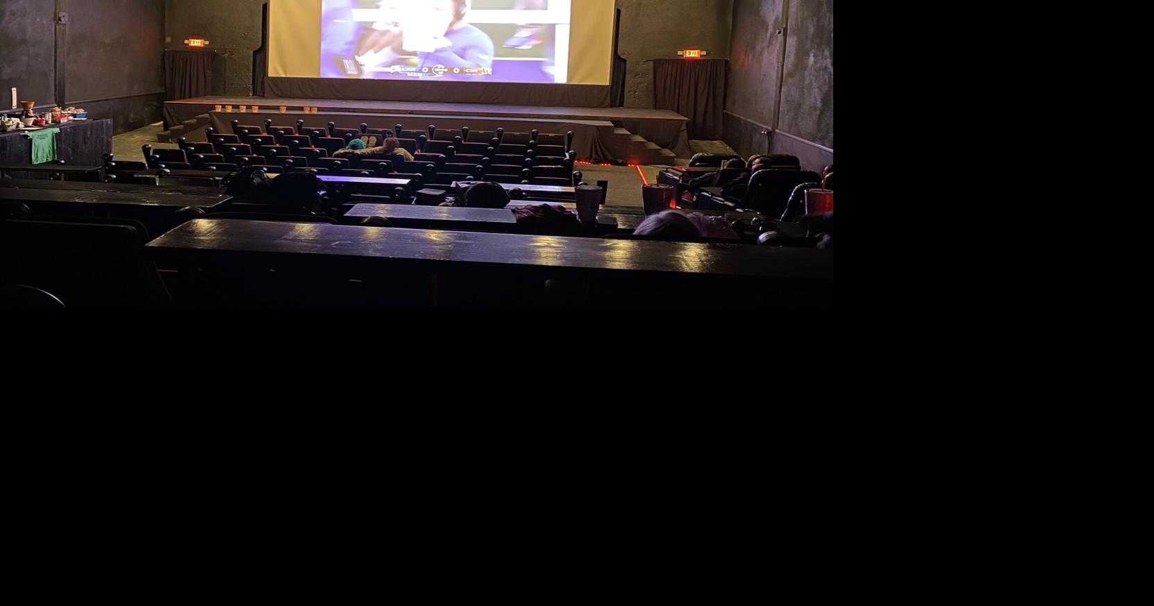 Cove Theater hosts Super Bowl watch party Copperas Cove Herald