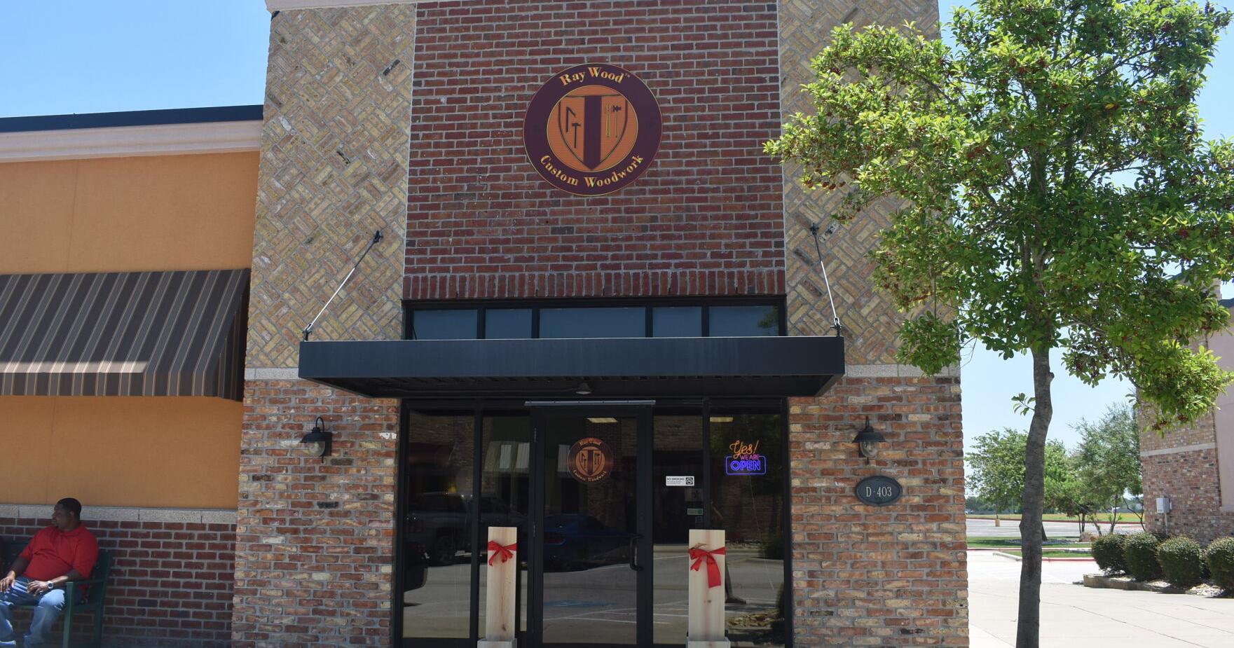 Killeen woodwork shop hosts grand opening on Friday - Vimarsana News