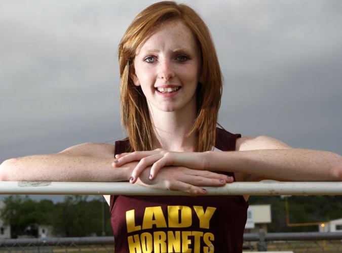 PAY DIRT Outdated track helps fuel Lometa’s success Lometa