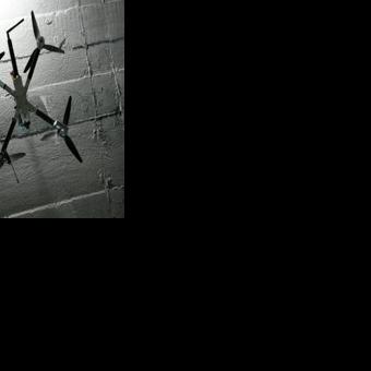 Ukraine war exhibition opens at Berlin Nazi bunker museum