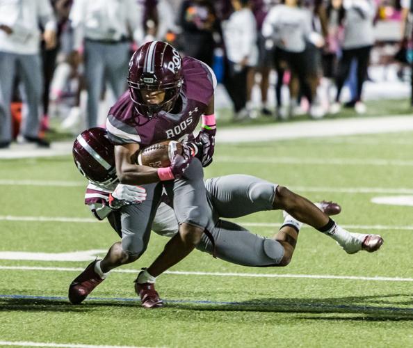 Killeen falls to Red Oak 5928 in district play Home