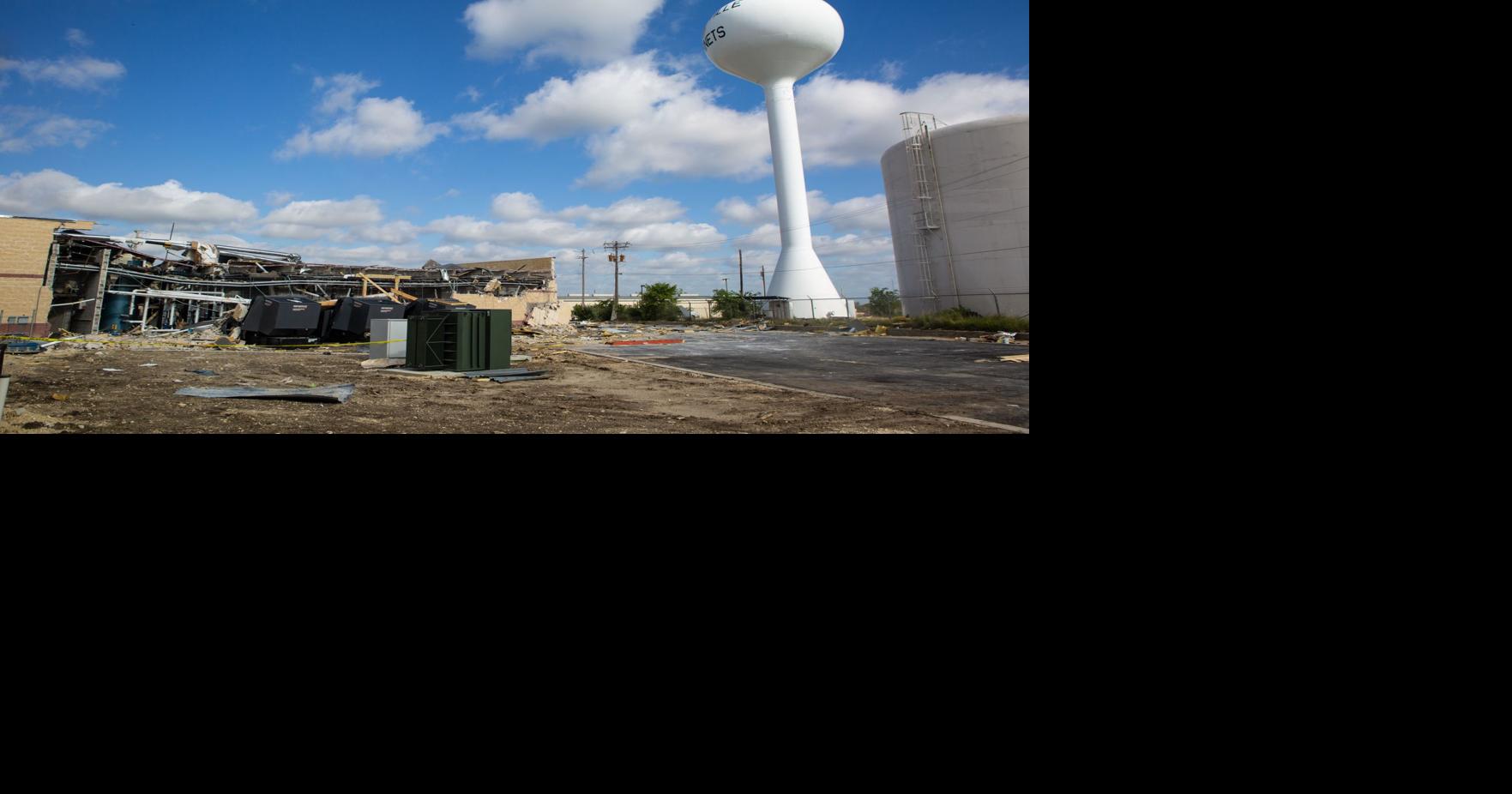 Cause of Gatesville explosion still shrouded in mystery Local News