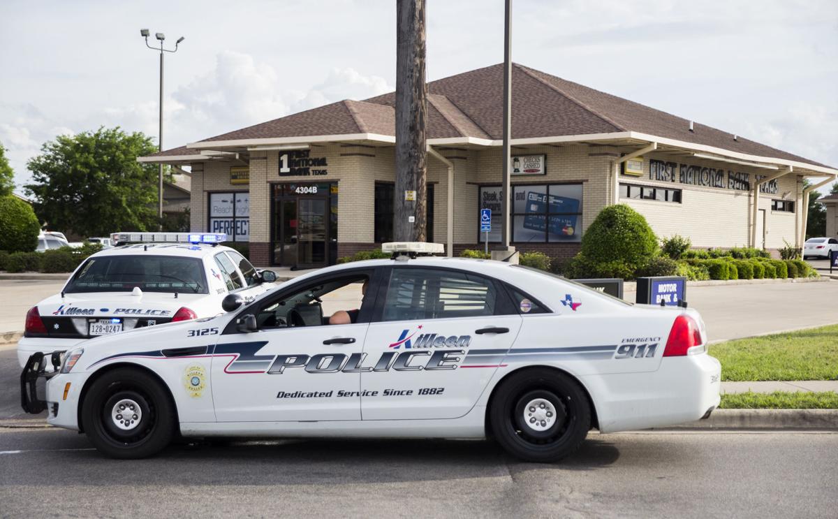 31+ toll Sammlung Gatesville National Bank Police seek suspect in