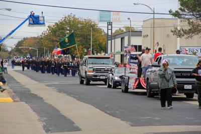 parade