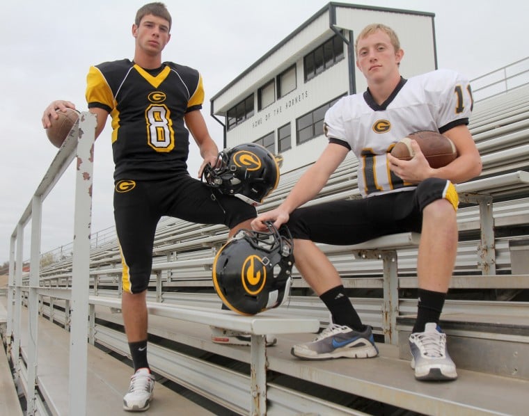 Gatesville Football Standouts