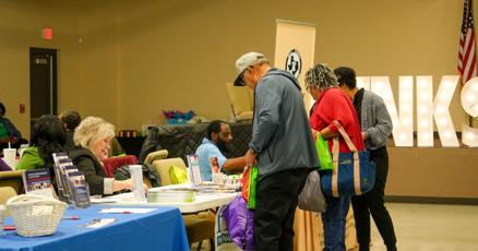 Black Family Wellness Expo Brings Community Together in Killeen Black Family Wellness Expo Brings Community Together in Killeen
