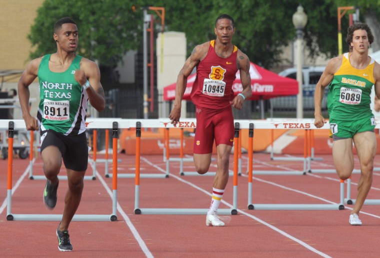 Texas Relays