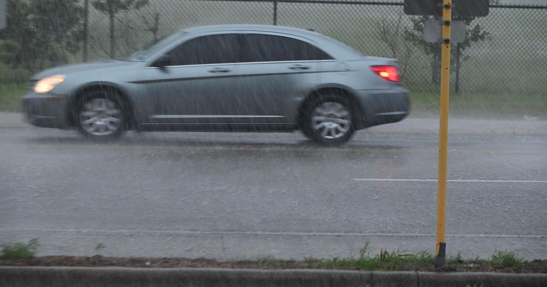 Killeen under flood watch till Friday morning - Vimarsana News