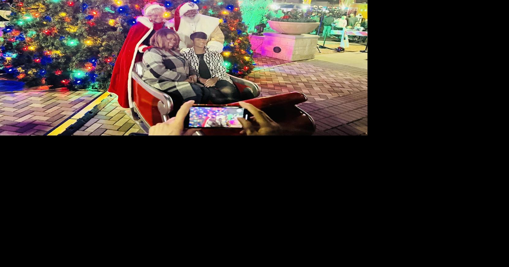 Multiple Christmas events and parades happening in the Killeen area