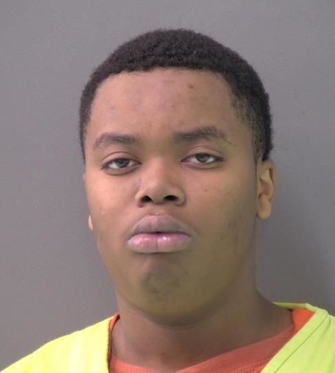 Killeen man sentenced to decade behind bars for armed robbery of elderly couple - Vimarsana News