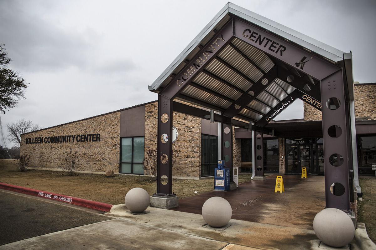 Killeen Community Center