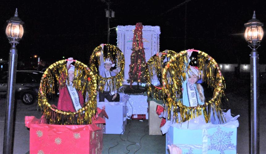 Copperas Cove Christmas Parade 2022 Copperas Cove Captures First Place Win In Temple Parade | Copperas Cove  Herald | Kdhnews.com