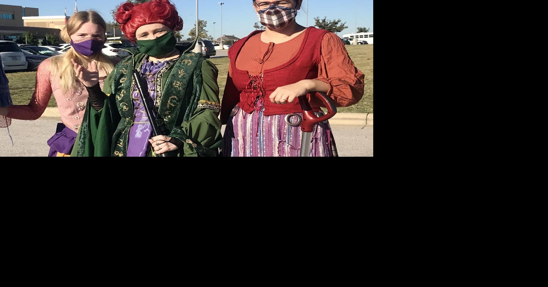 Halloween schedules and events for the KilleenFort Hood area Local