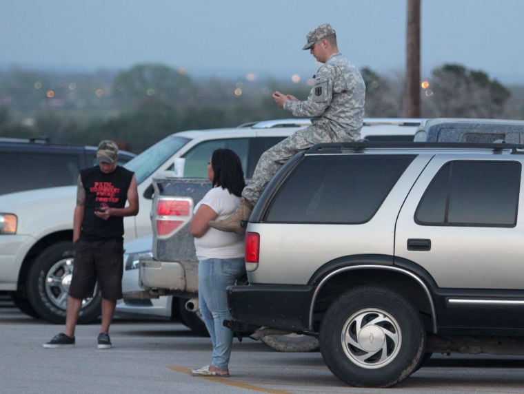 Fort Hood Shooting 2014