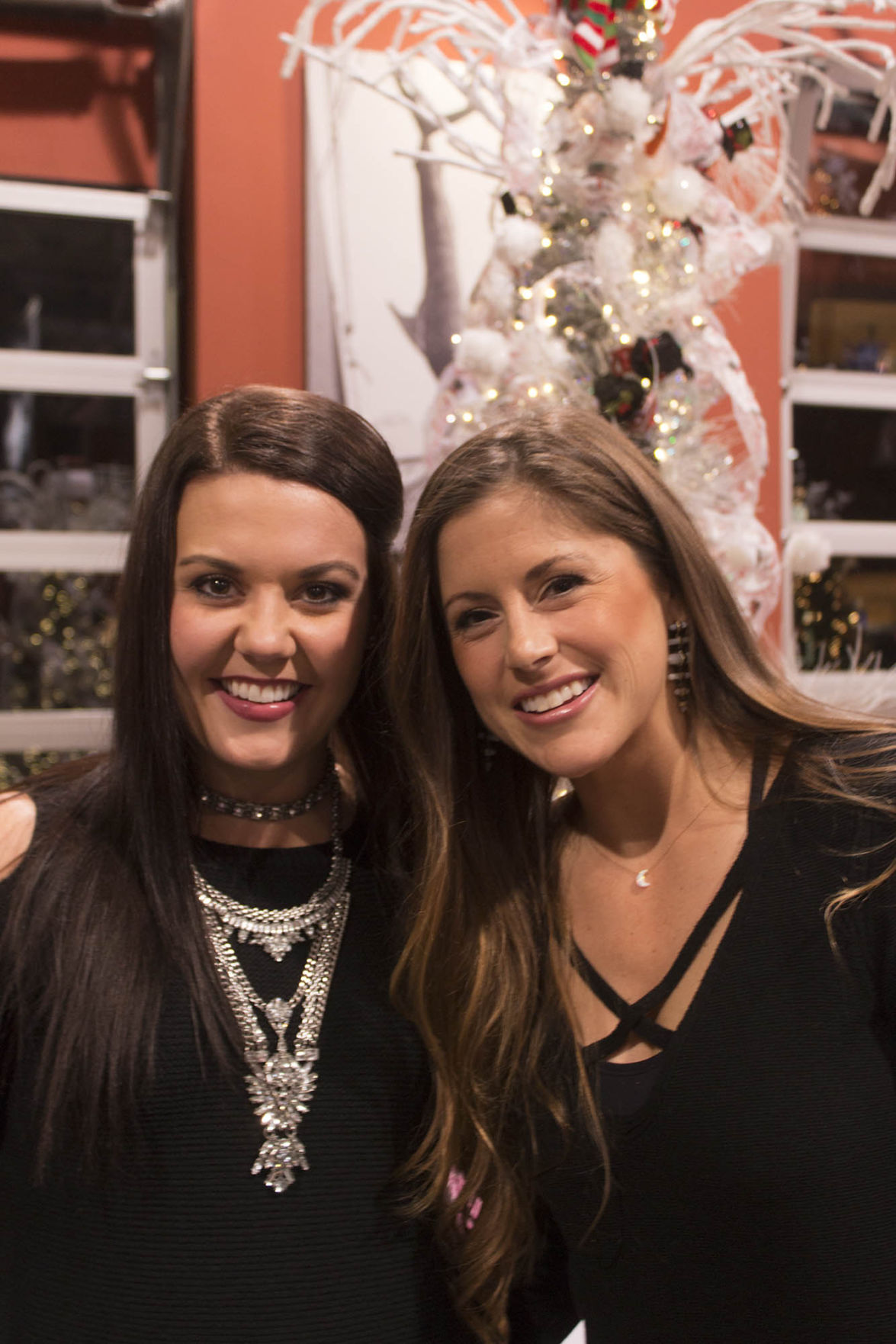Chrome and Carols 2016