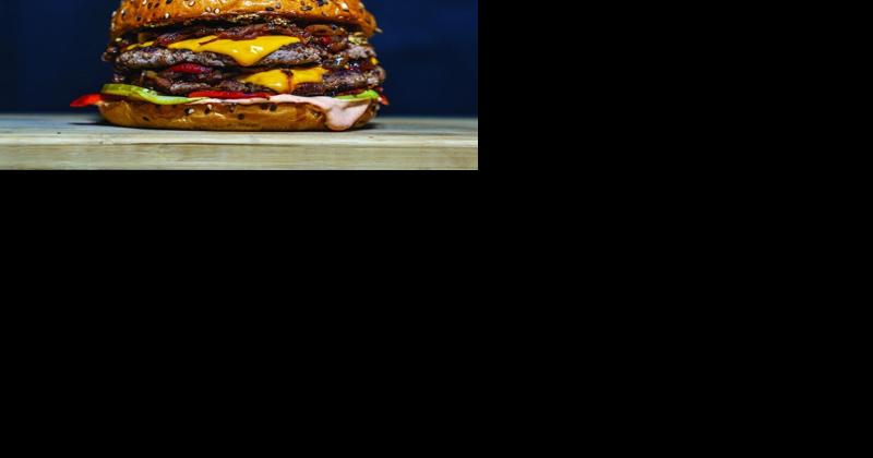 What's your favorite local burger? Be part of the Telegram's upcoming series on burgers! | Region - Vimarsana News