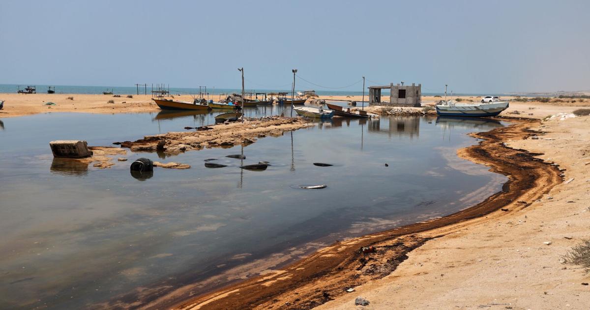 Two UAE Tankers Targeted While Navigating the Strait of Hormuz, Plus Additional Middle East Updates Two UAE Tankers Targeted While Navigating the Strait of Hormuz, Plus Additional Middle East Updates
