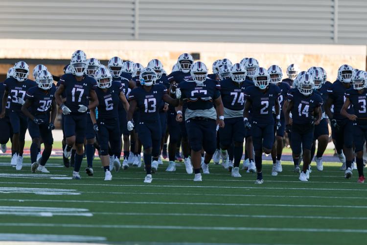 Roos roll past Chaparral 426 in Bobcats' debut Killeen